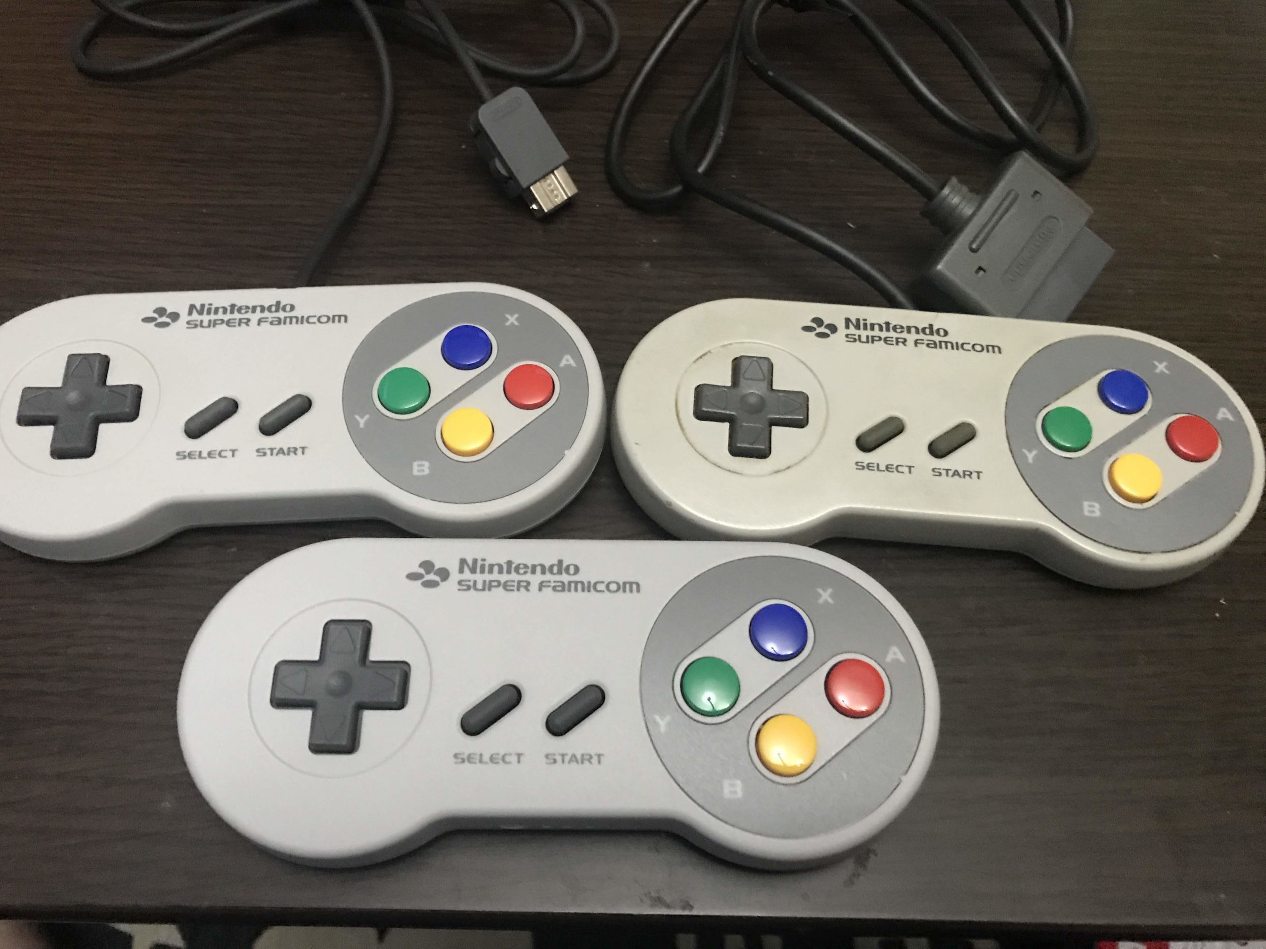 Nintendo Switchのスーパーファミコン型コントローラをPCで使う方法
